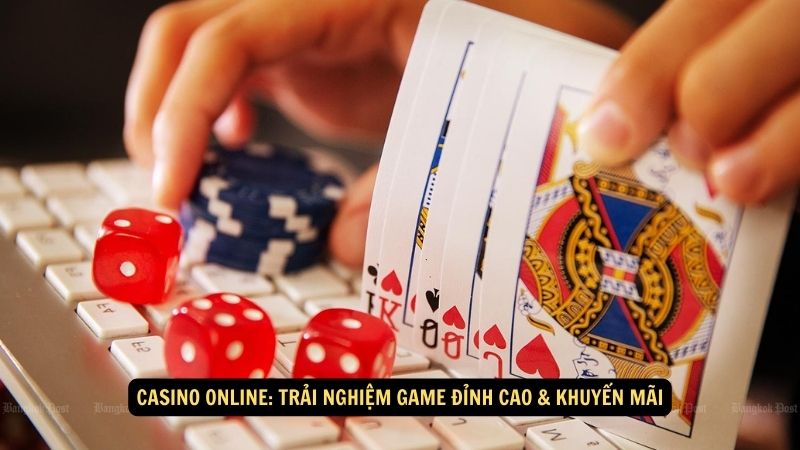 casino online