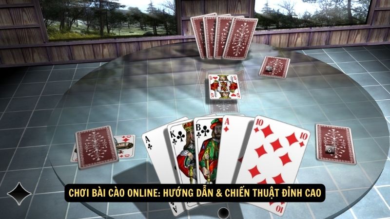 choi bai cao online