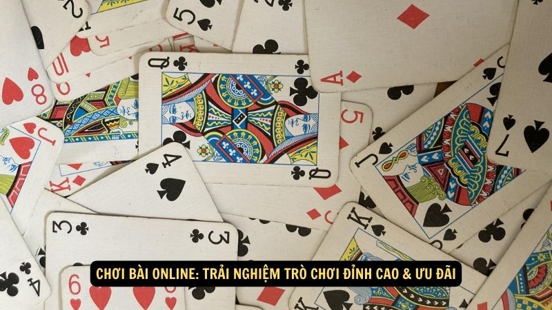 choi bai online