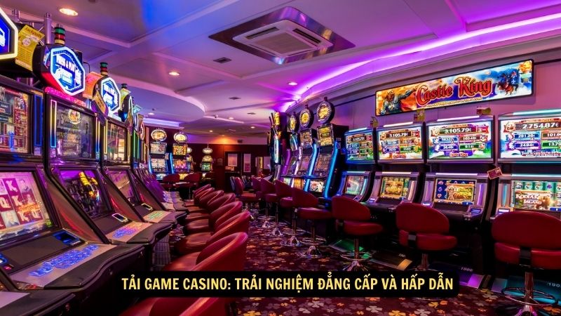 tai game casino