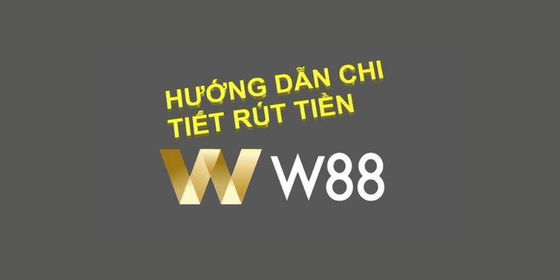 Rút Tiền WW88 Nhanh Chóng Và An Toàn - Hướng Dẫn Chi Tiết