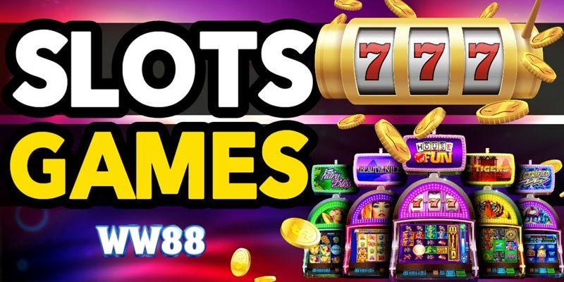 Slot Game WW88: Hướng Dẫn Chi Tiết Và Mẹo Chơi Hiệu Quả