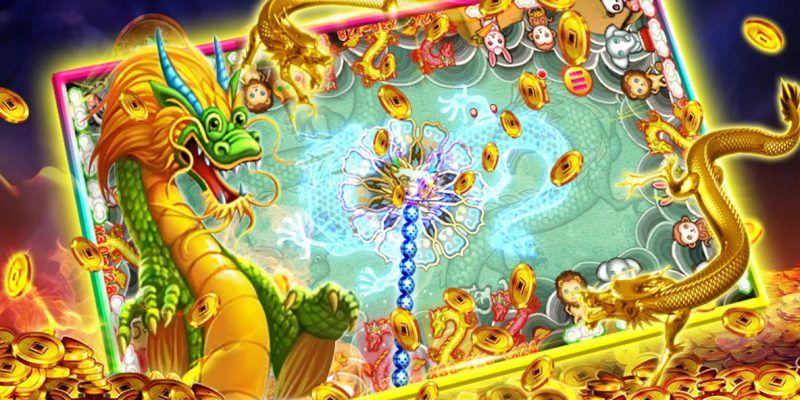 Game Bắn cá WW88 – Trải nghiệm độc đáo