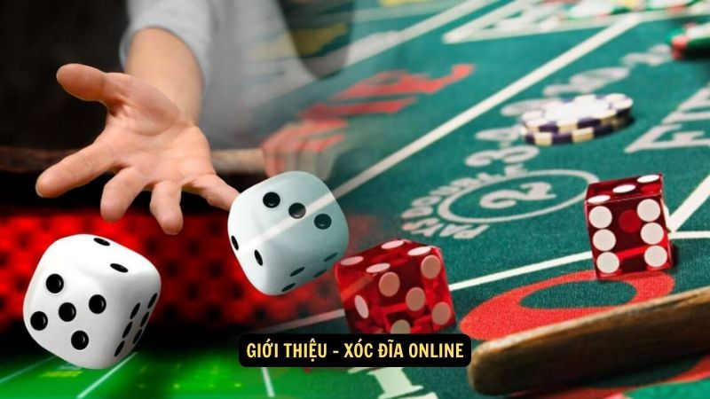 Giới thiệu - xóc đĩa online